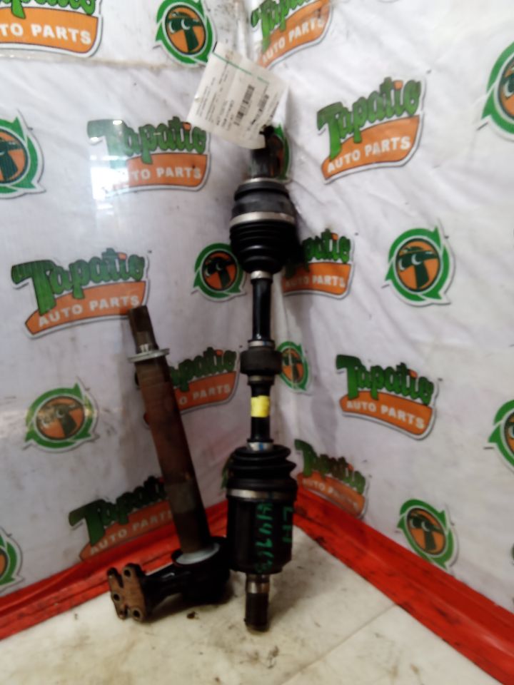 2020 Kia TELLURIDE Axle Shaft