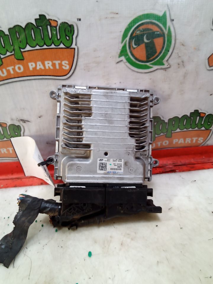 2020 Kia TELLURIDE Eng/Motor Cont Mod
