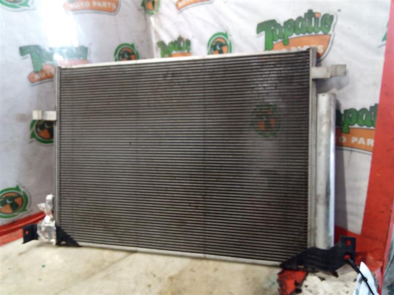 2013 General Motors ATS AC Condenser