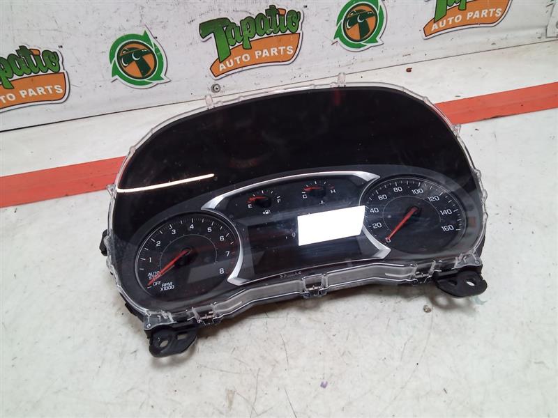 Used 2019 General Motors BLAZER/JIMMY (full size) Speedo Head/Cluster - Stock #H14927