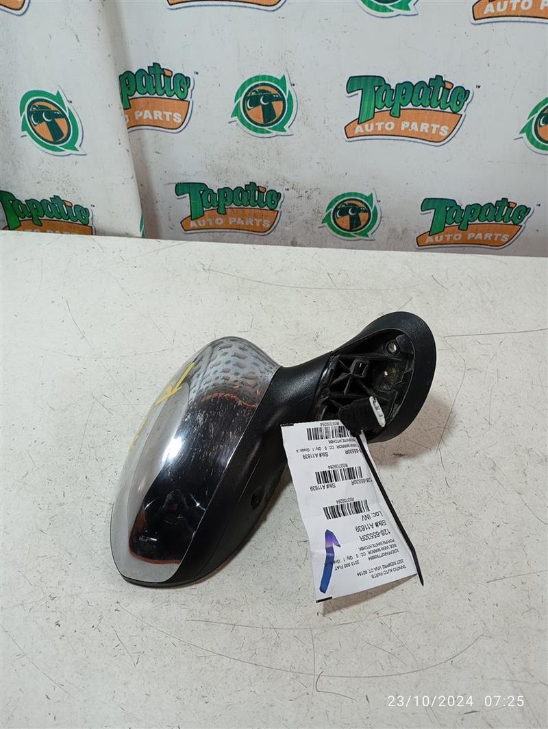 Used 2015 Fiat-Lancia FIAT 500 Side View Mirror - Stock #A11639