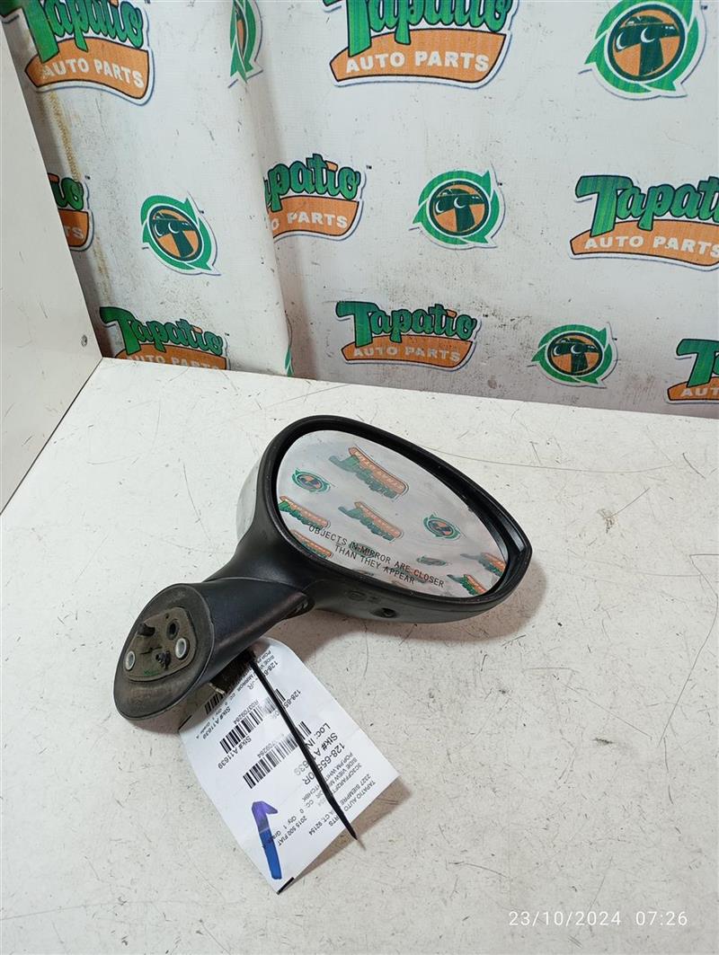 Used 2015 Fiat-Lancia FIAT 500 Side View Mirror - Stock #A11639
