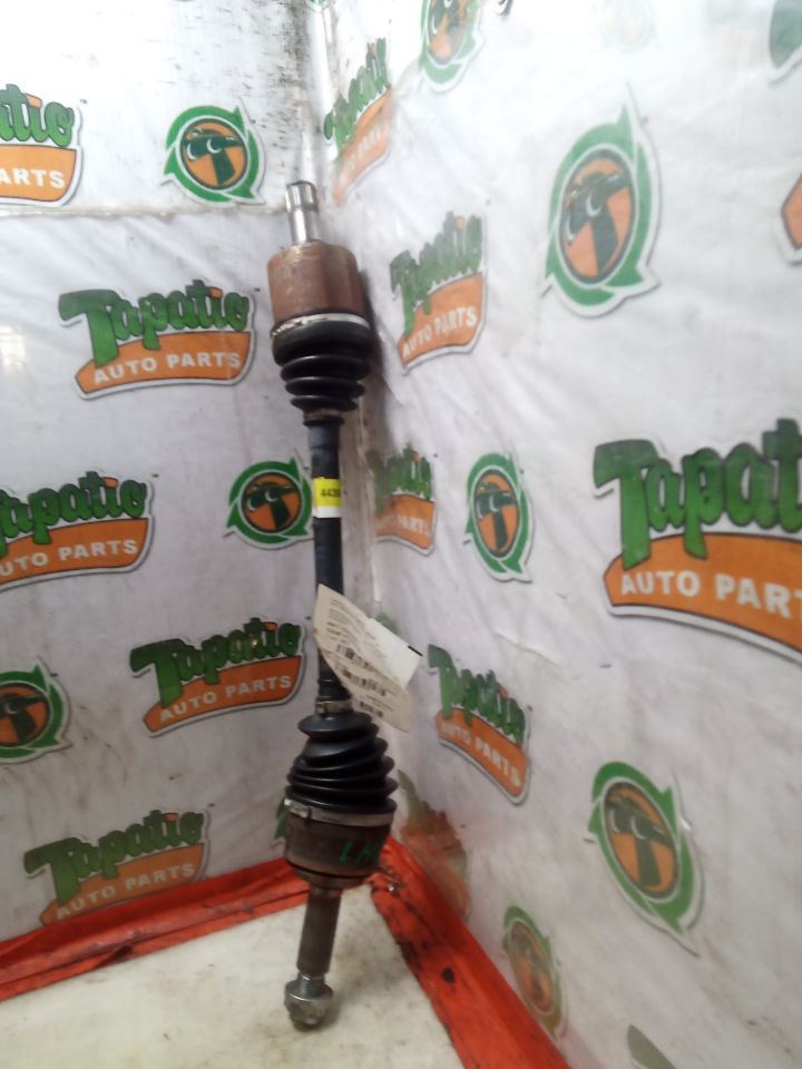 2015 Honda PILOT Axle Shaft