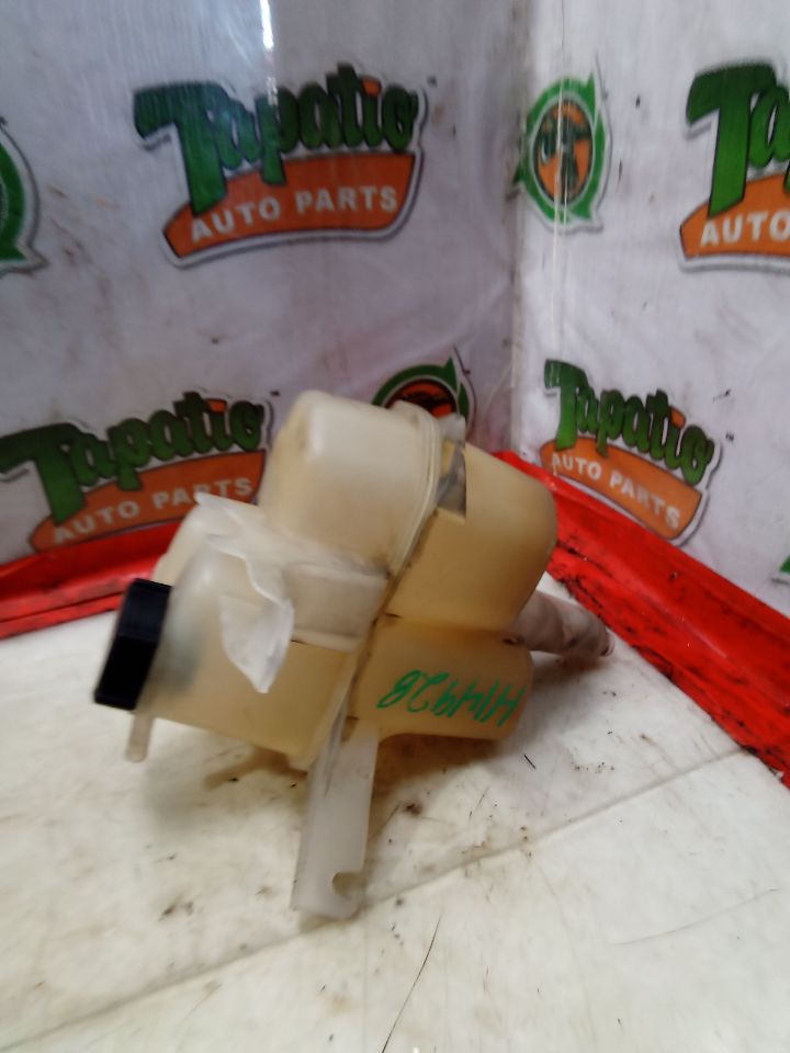 2009 Ford ESCAPE Coolant Reservoir