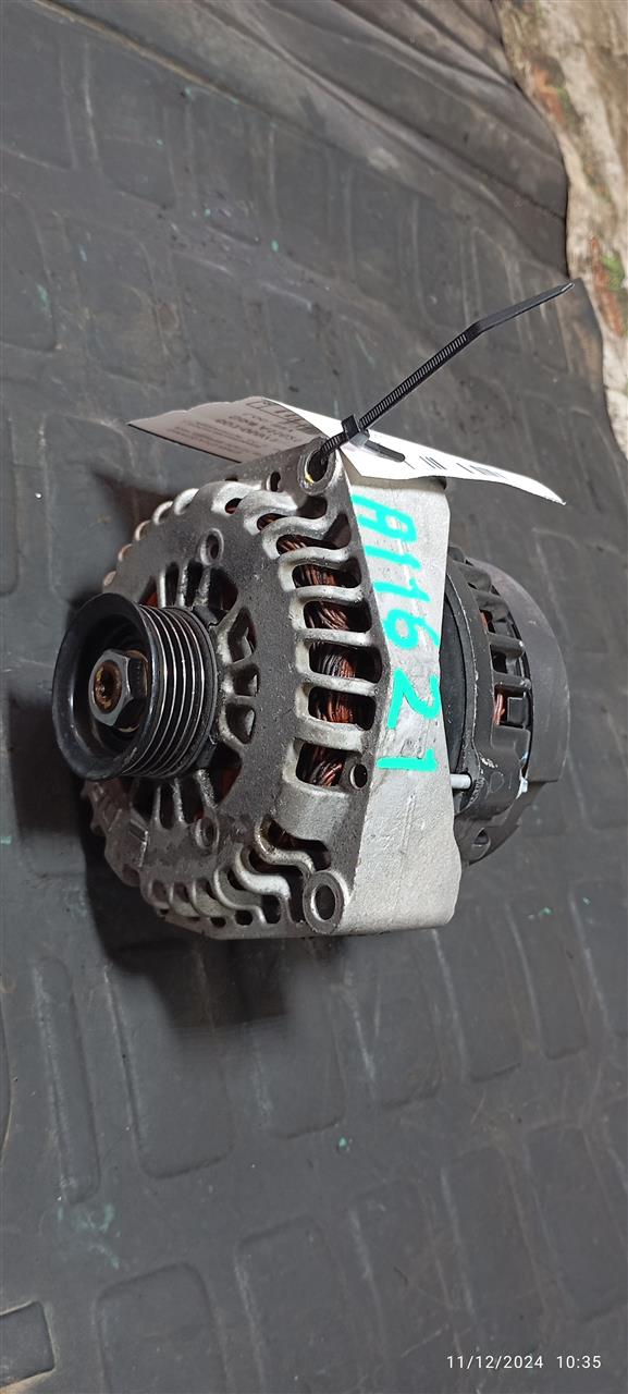 Used 2005 General Motors SILVERADO 2500 PICKUP Alternator - Stock #A11621