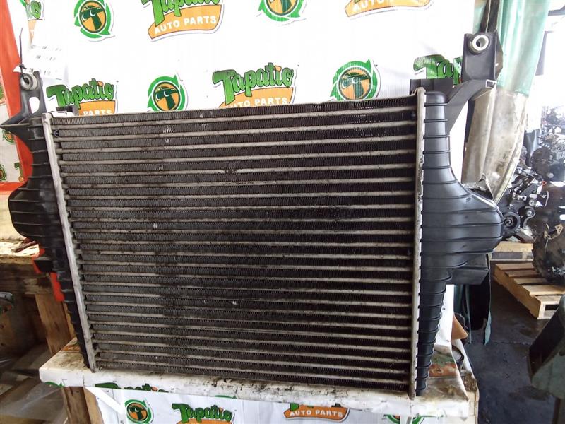 2003 Ford FORD F350SD PICKUP Intercooler