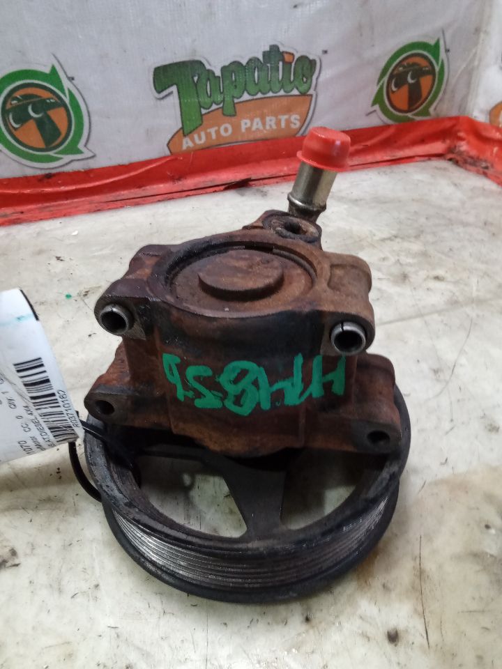 2003 Ford FORD F350SD PICKUP PS Pump/Motor