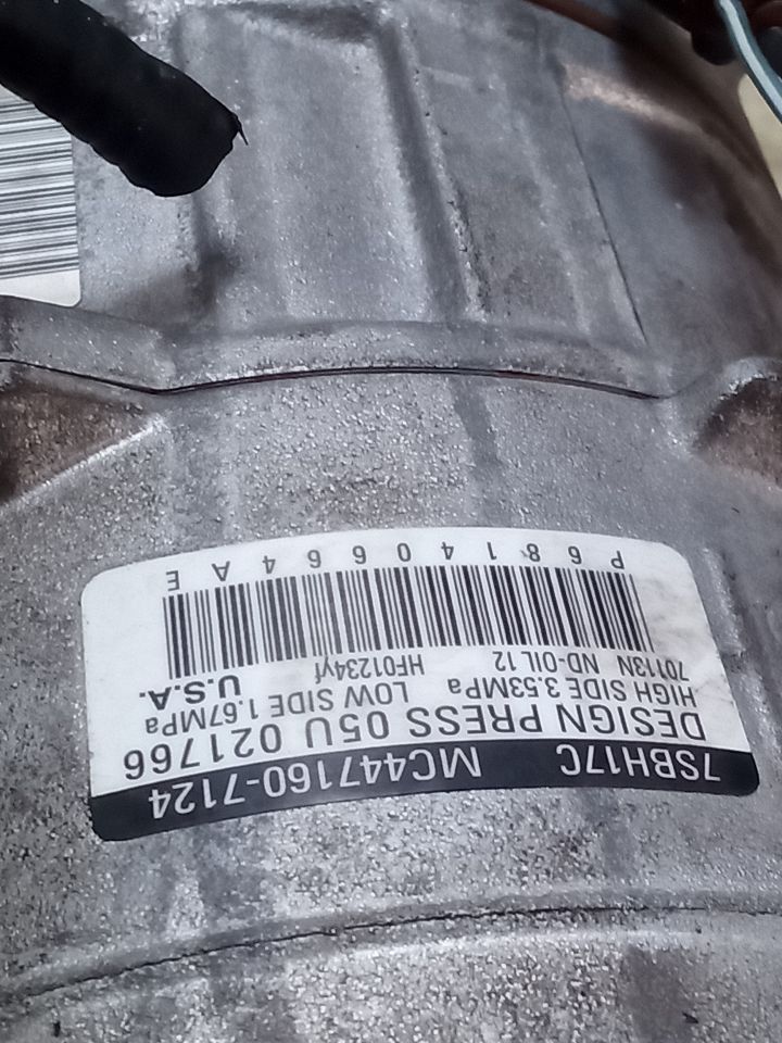 Used 2017 Chrysler DODGE 1500 PICKUP 5.7L - Stock #H14870