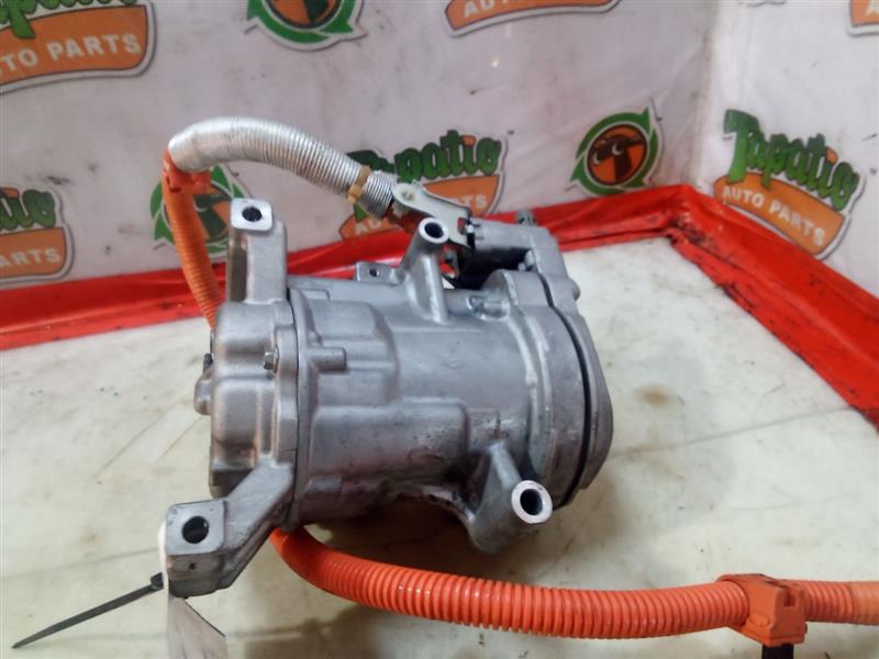 Used 2017 Honda ACCORD AC Compressor - Stock #H14975