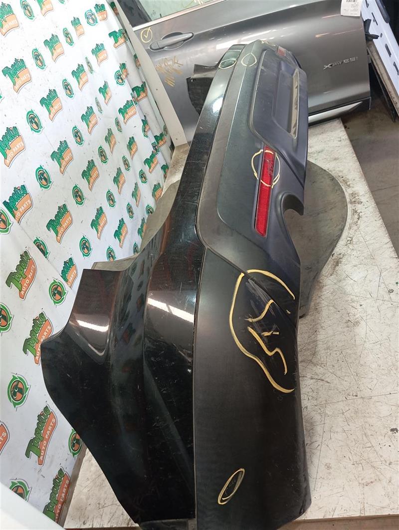 2013 Ford EXPLORER Bumper Assy, Rear