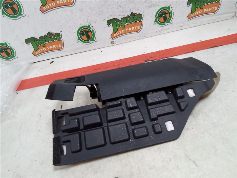 2022 Nissan ROGUE Air Bag