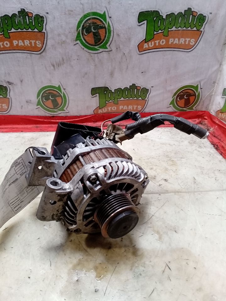 2012 MAZDA 3 Mazda Alternator