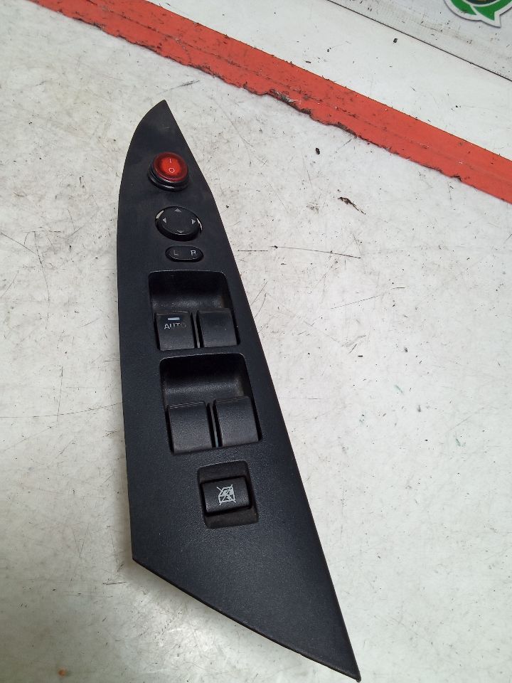Used 2012 Mazda MAZDA 3 Front Door Switch - Stock #H15037