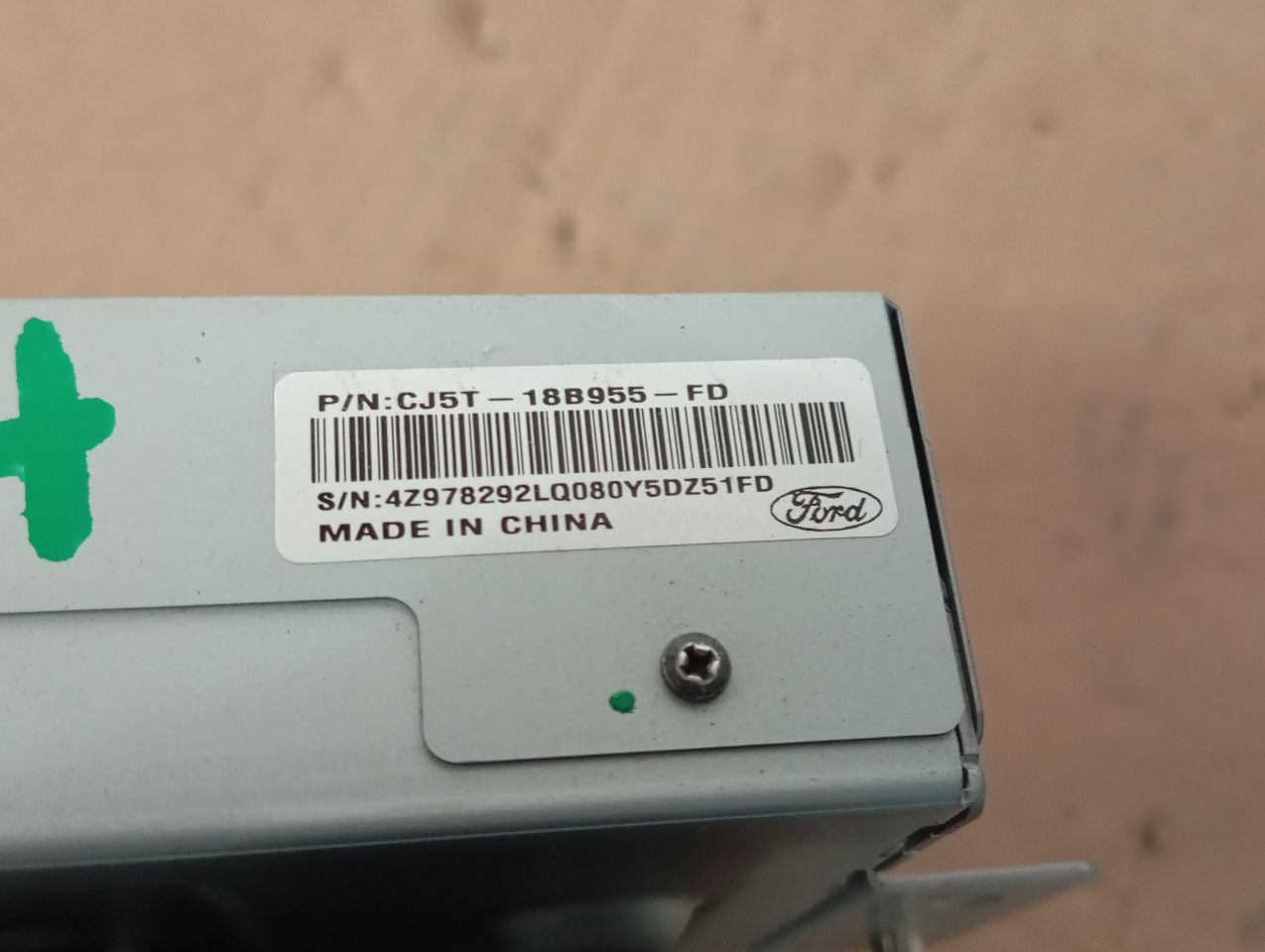 Part image 6