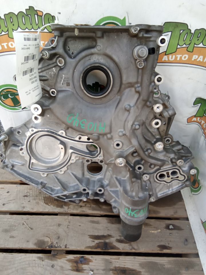 2020 Ford FORD F150 PICKUP Timing Cover