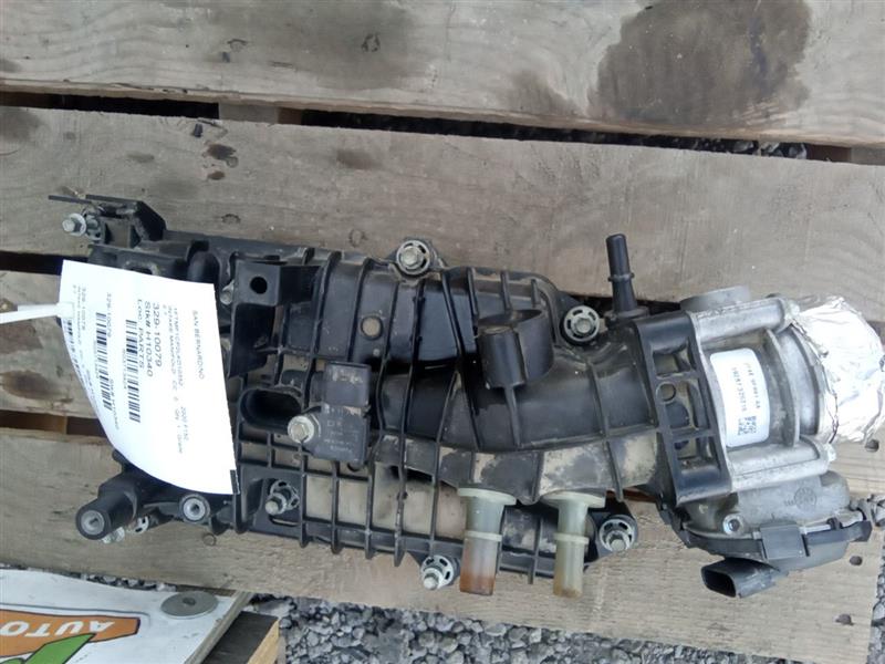 2020 Ford FORD F150 PICKUP Intake Manifold