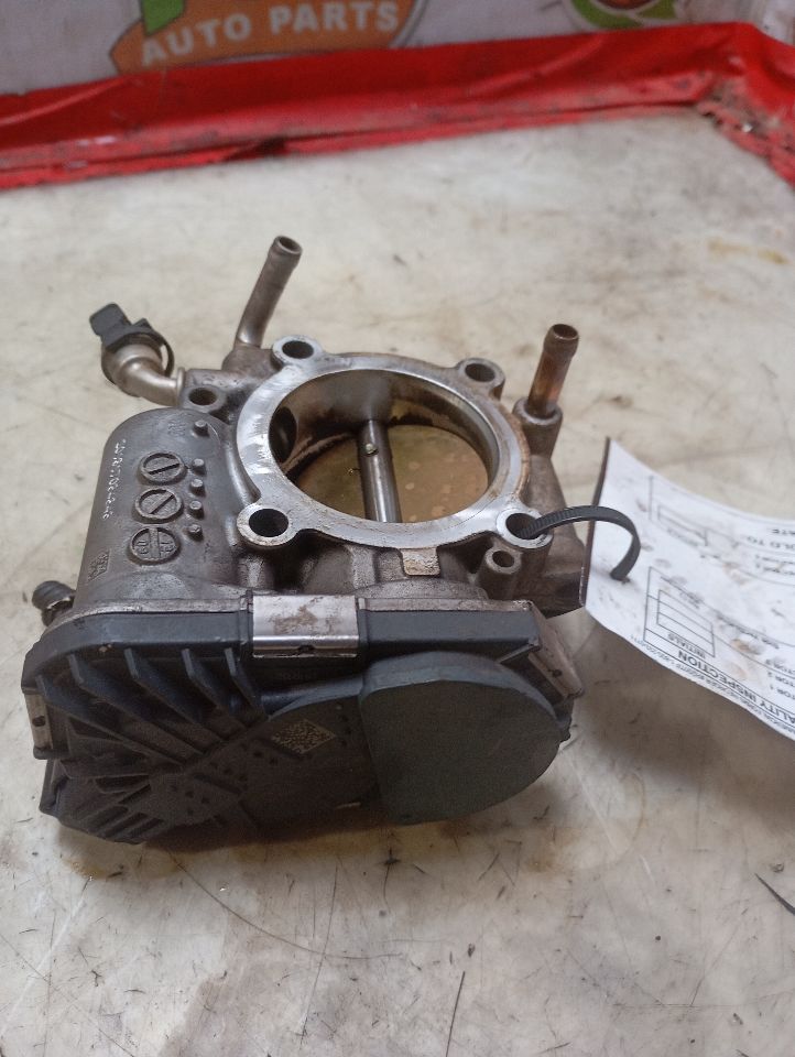 Used 2014 General Motors SONIC Throttle Body Assy - Stock #H15024