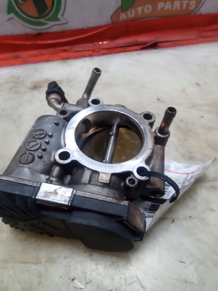 Used 2014 General Motors SONIC Throttle Body Assy - Stock #H15024