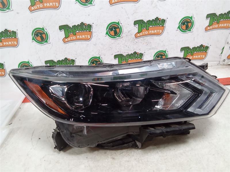 2020 Nissan ROGUE SPORT Headlamp Assembly