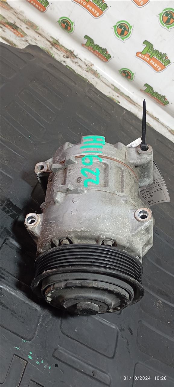 2015 Scion SCION TC AC Compressor
