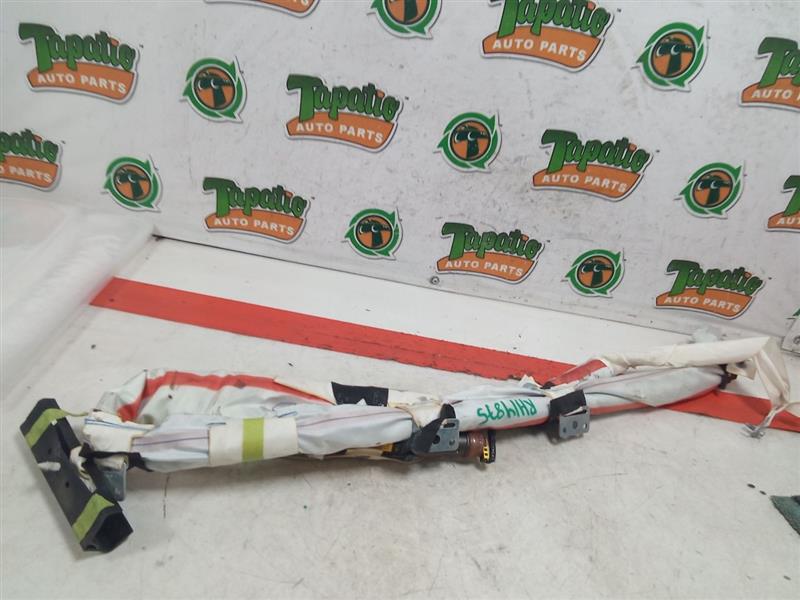 2013 Ford FORD F350SD PICKUP Air Bag