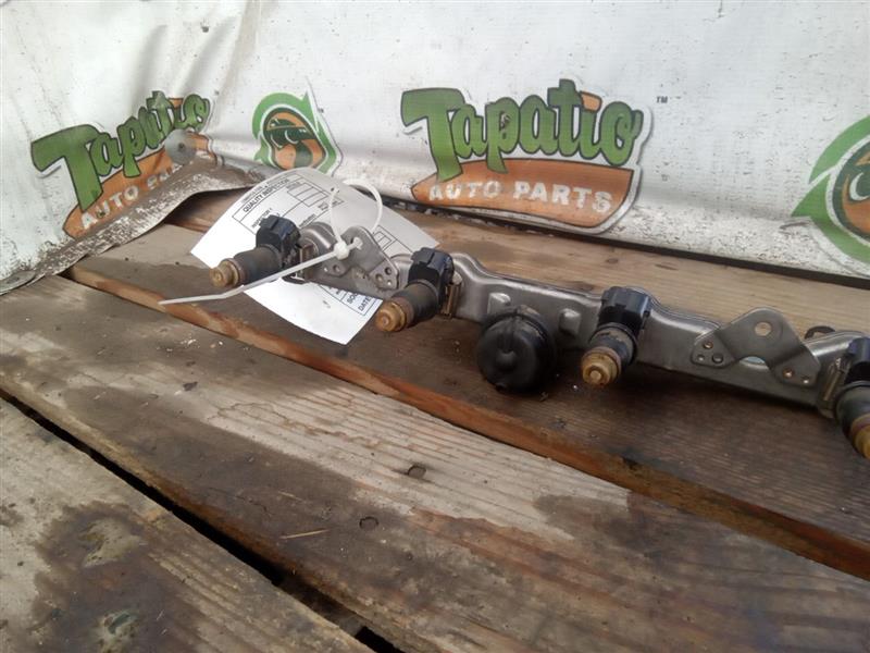 2014 Honda CIVIC Fuel Inject Parts
