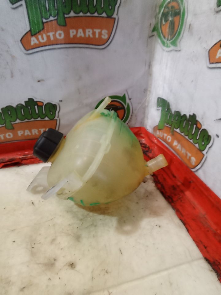 2021 Nissan ROGUE Coolant Reservoir