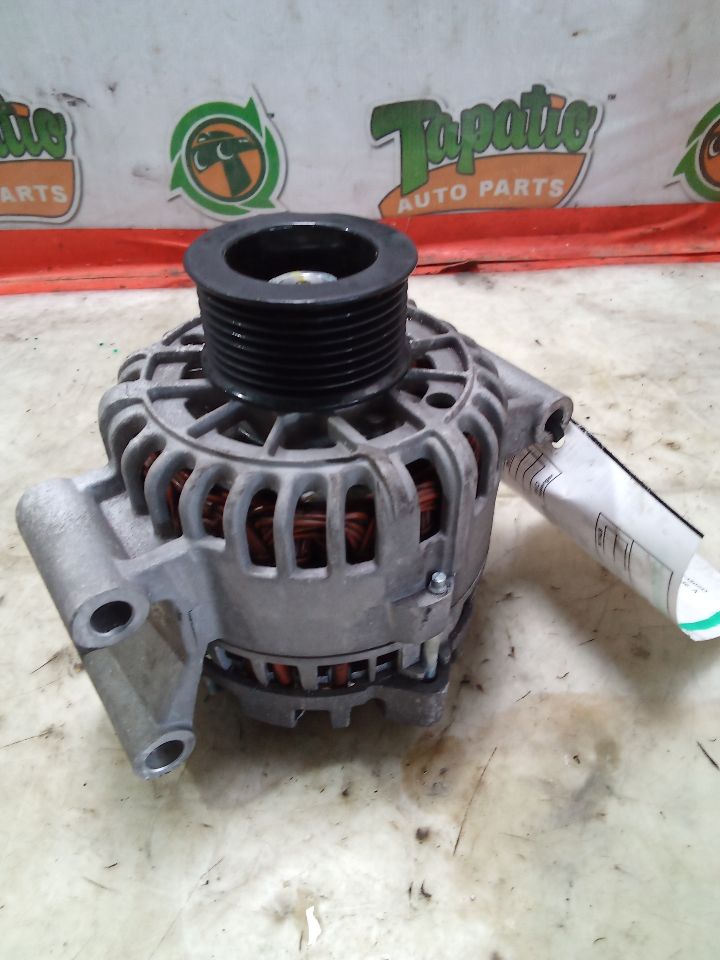 Used 2003 Ford FORD F350SD PICKUP Alternator - Stock #H14856