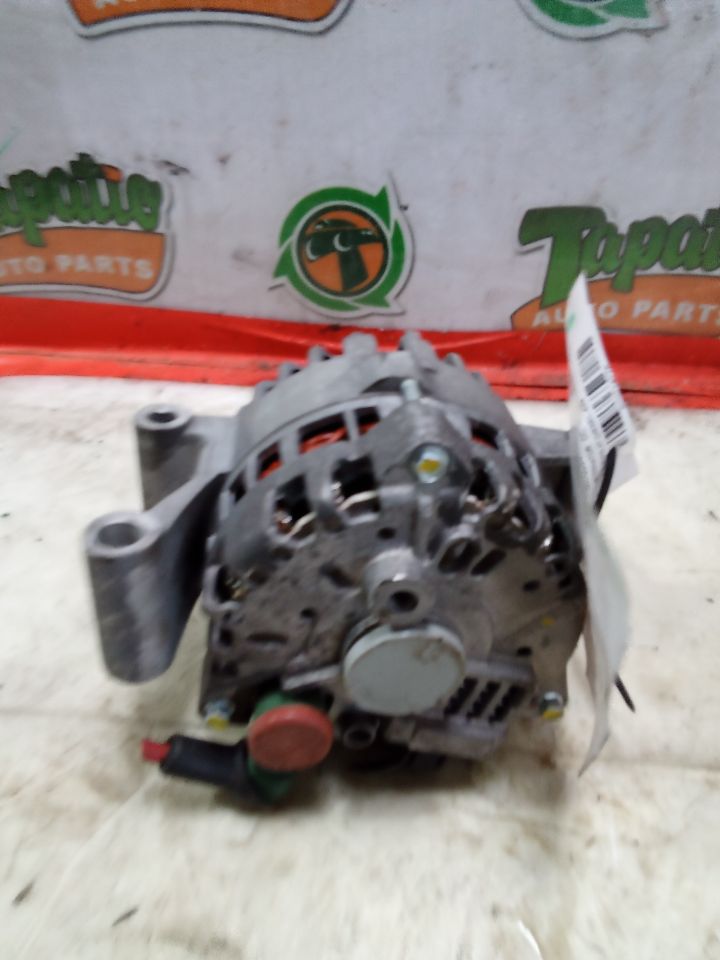 Used 2003 Ford FORD F350SD PICKUP Alternator - Stock #H14856