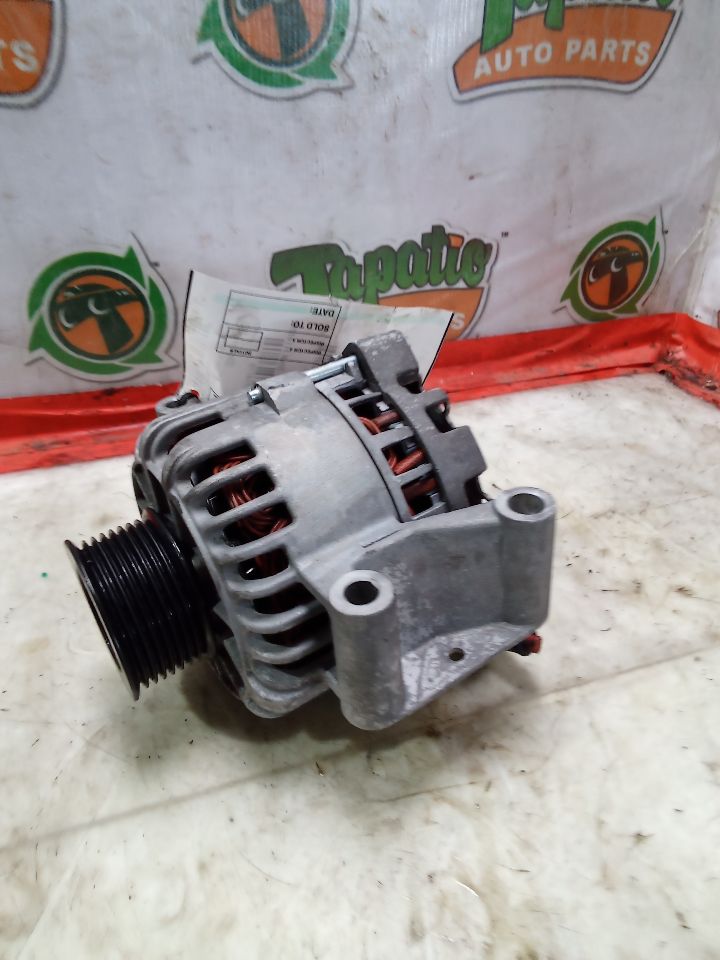 Used 2003 Ford FORD F350SD PICKUP Alternator - Stock #H14856