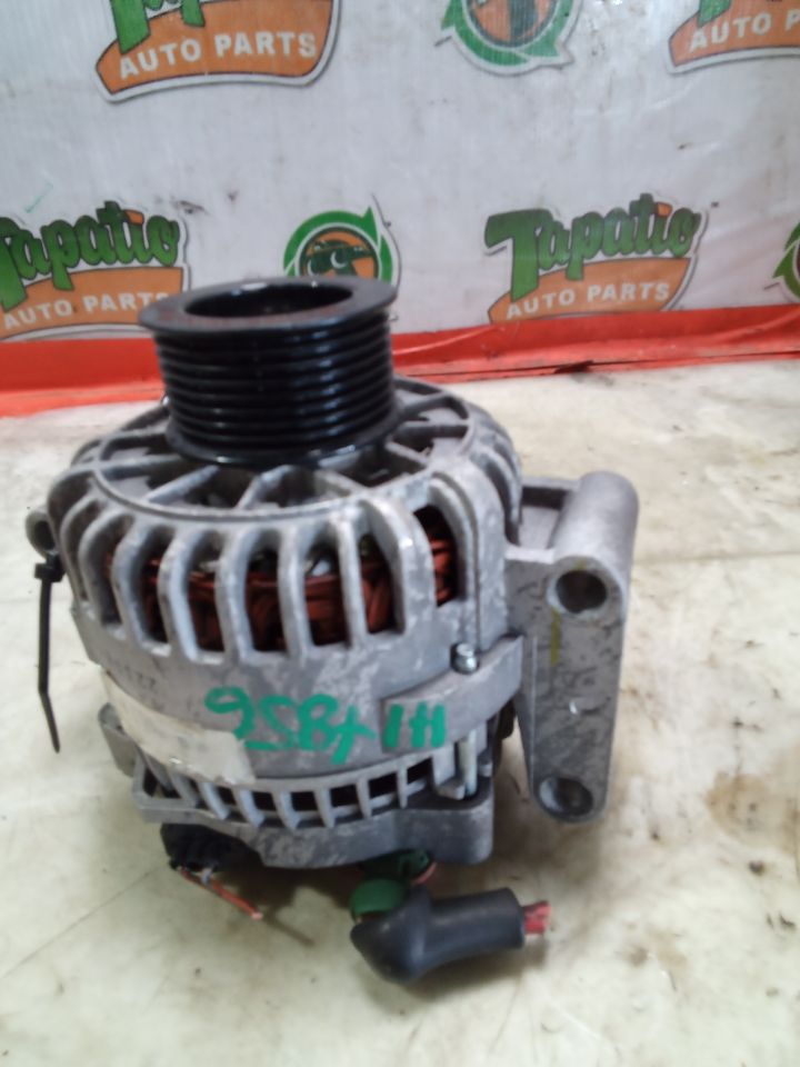 Used 2003 Ford FORD F350SD PICKUP Alternator - Stock #H14856