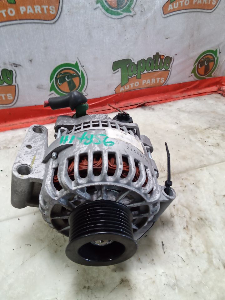 Used 2003 Ford FORD F350SD PICKUP Alternator - Stock #H14856