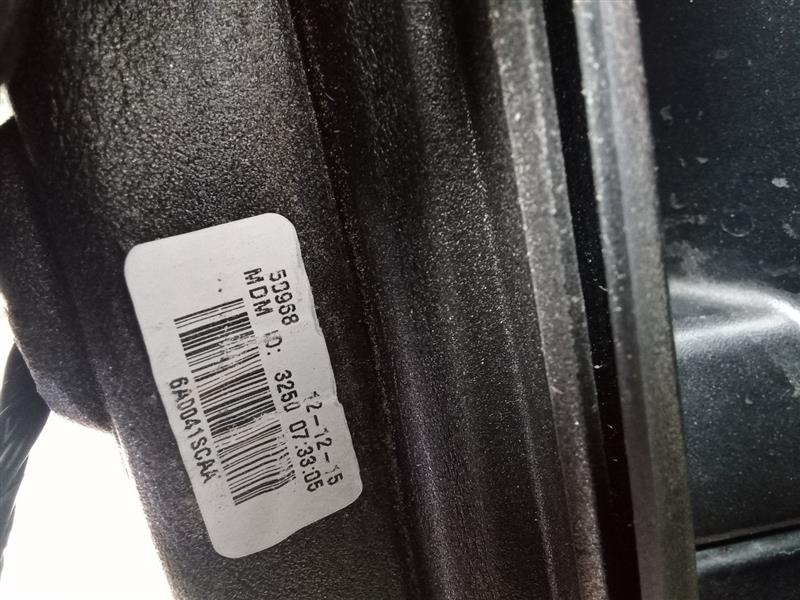 Used 2016 Chrysler JOURNEY R. - Stock #H15044
