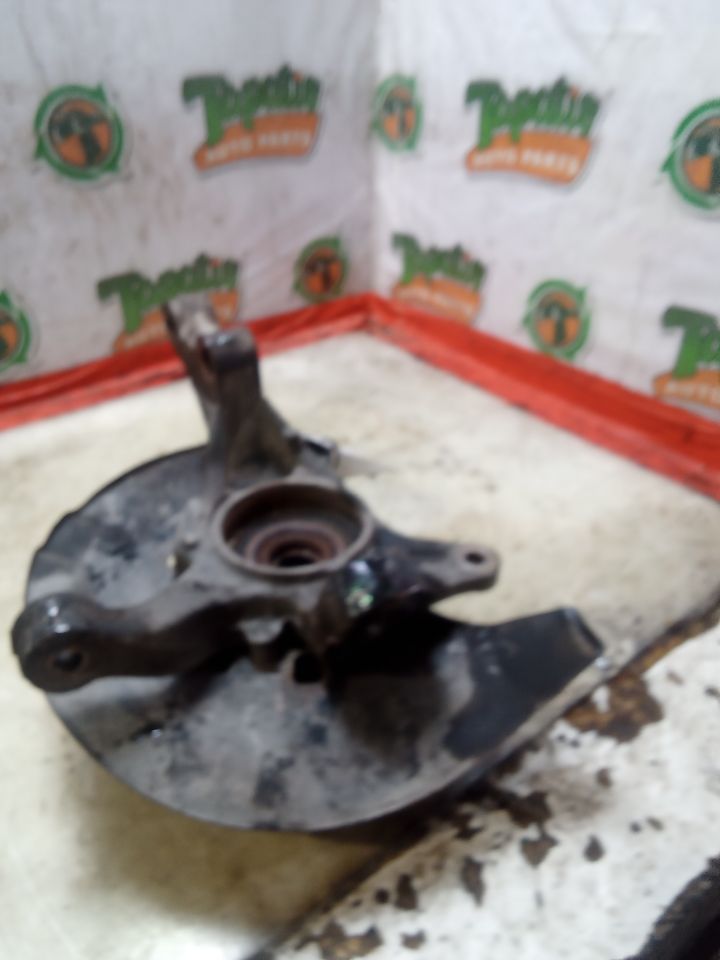 2003 Toyota CAMRY Spindle Knuckle, Fr