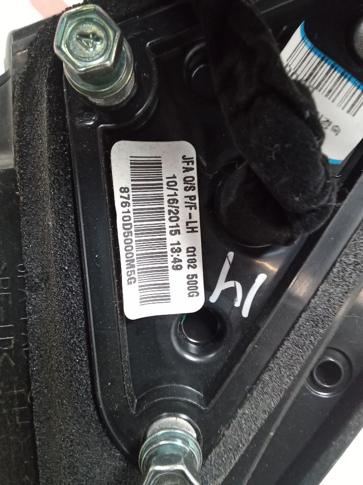Used 2016 Kia OPTIMA L. - Stock #H15080