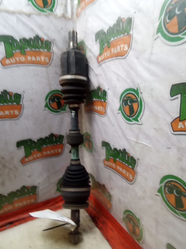 2017 Hyundai SANTA FE Axle Shaft