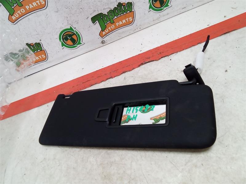 Used 2022 Volkswagen ATLAS CROSS SPORT Sun Visor - Stock #H15082