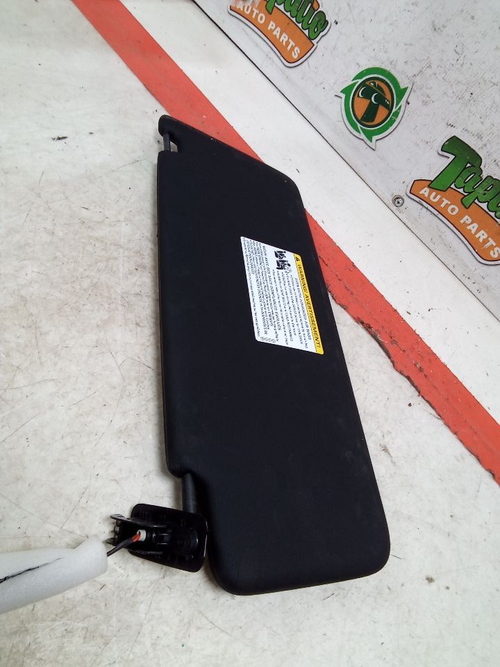 Used 2022 Volkswagen ATLAS CROSS SPORT Sun Visor - Stock #H15082