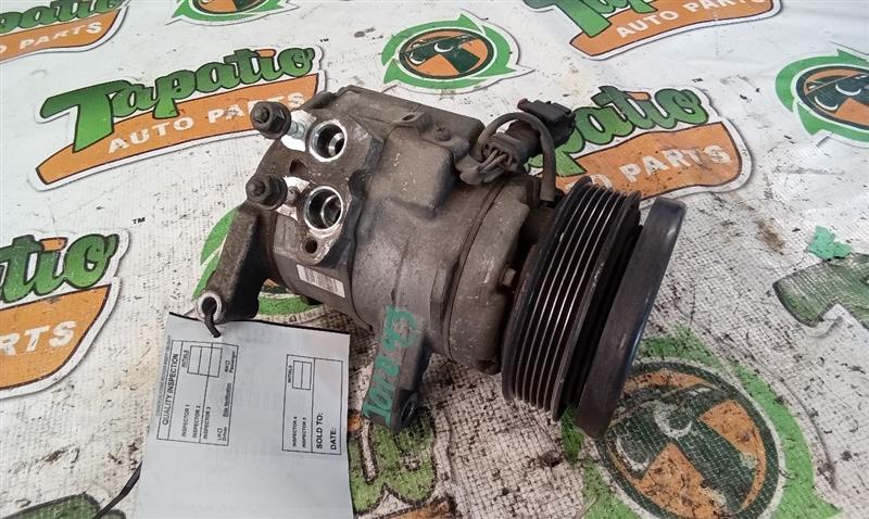 2005 Jeep GRAND CHEROKEE AC Compressor