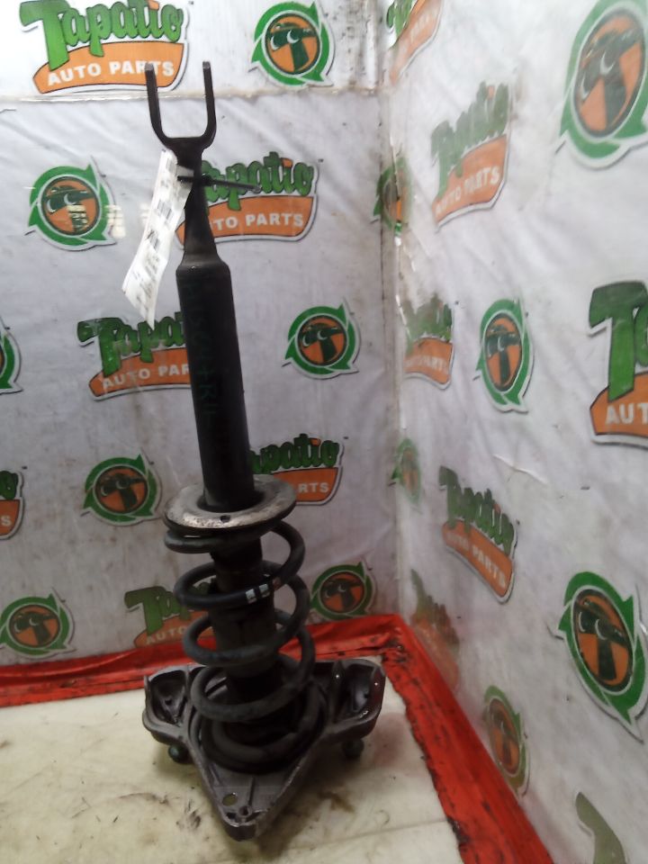 2006 Audi AUDI A4 Strut