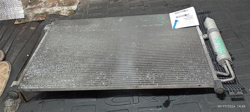2011 Nissan ROGUE AC Condenser