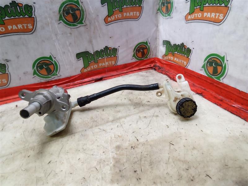 2014 Ford FIESTA Brake Master Cyl