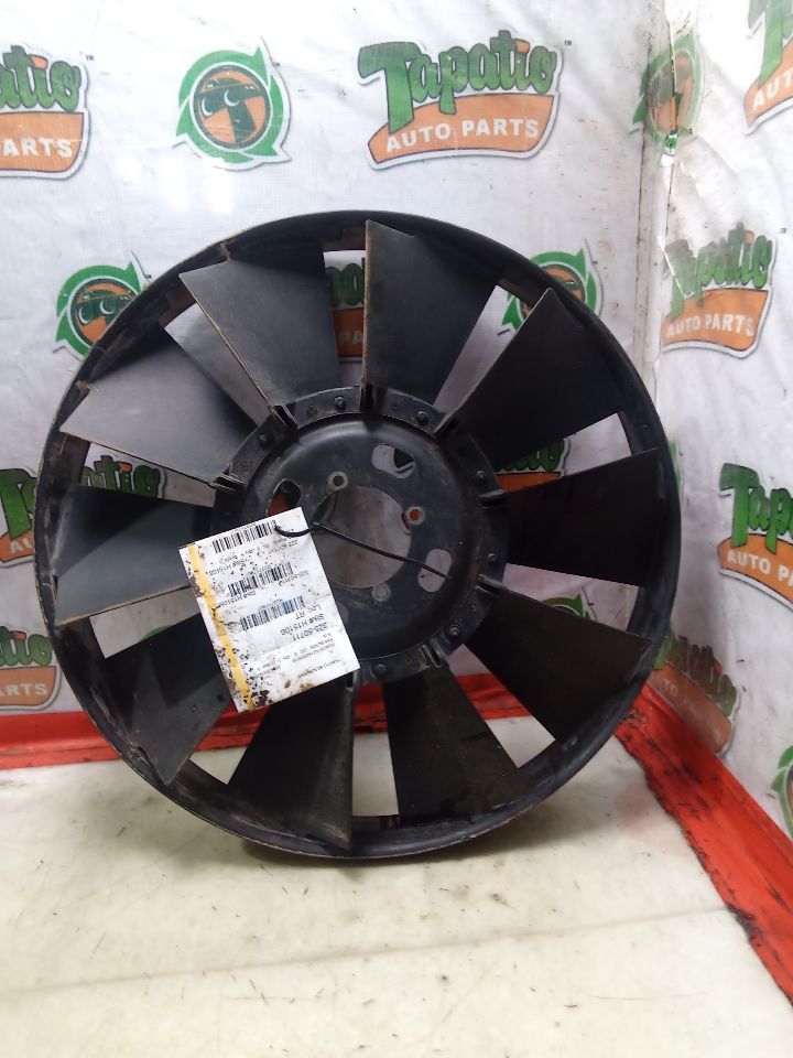 2004 General Motors RAINIER Fan Blade