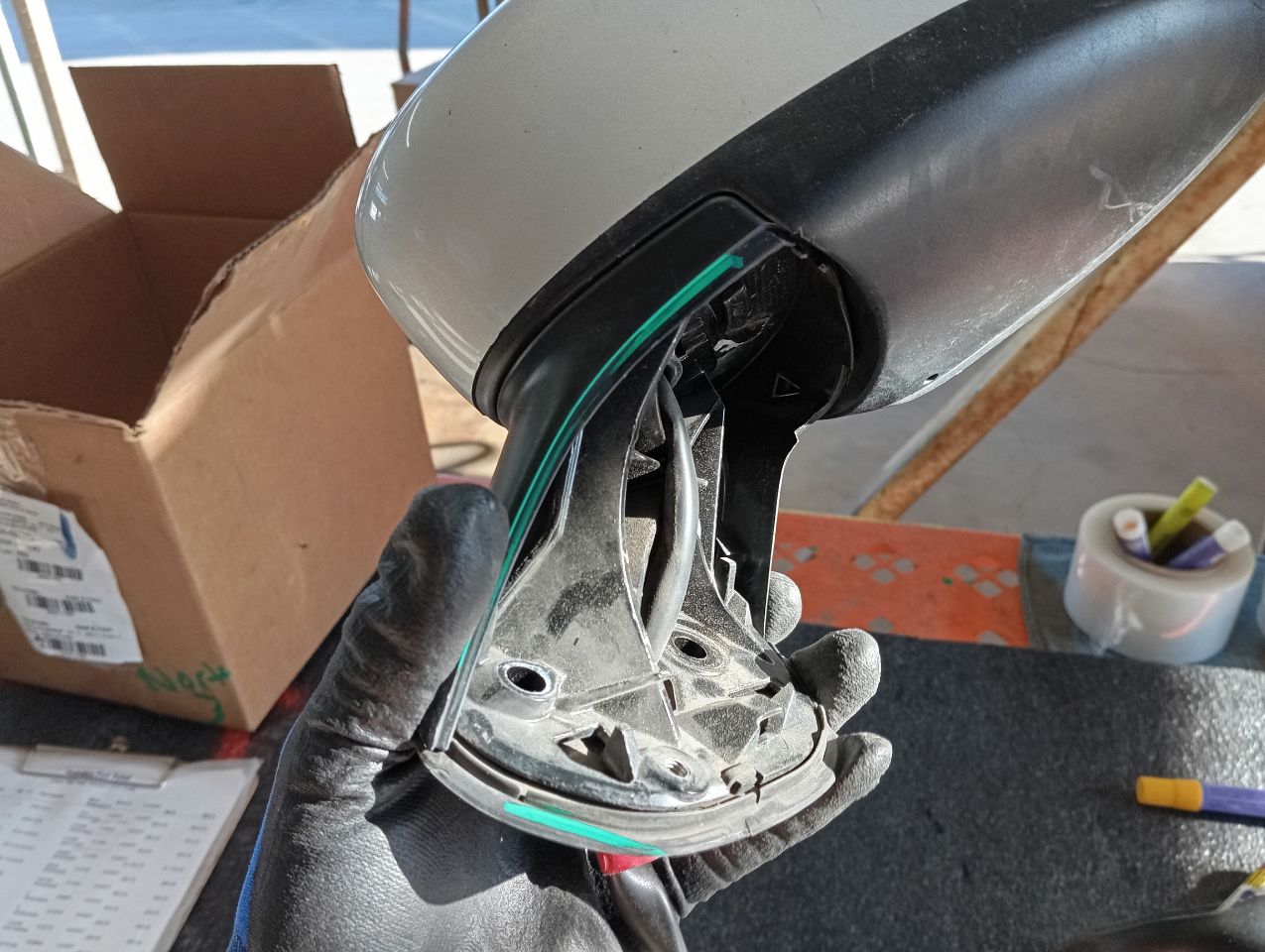 Part image 6
