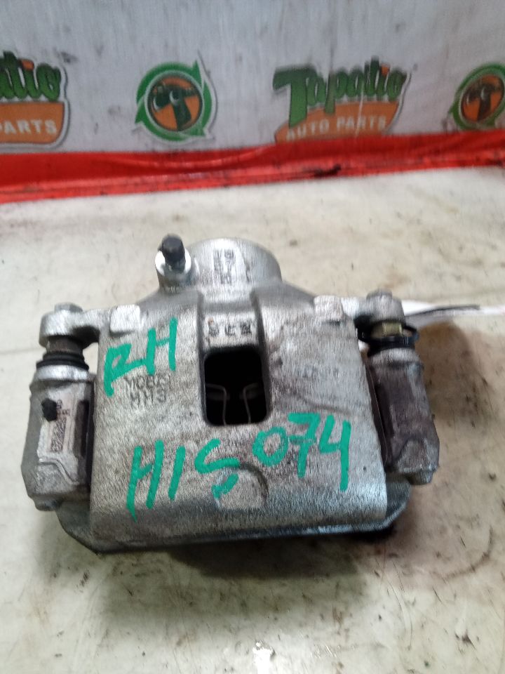 2024 Kia SELTOS Caliper