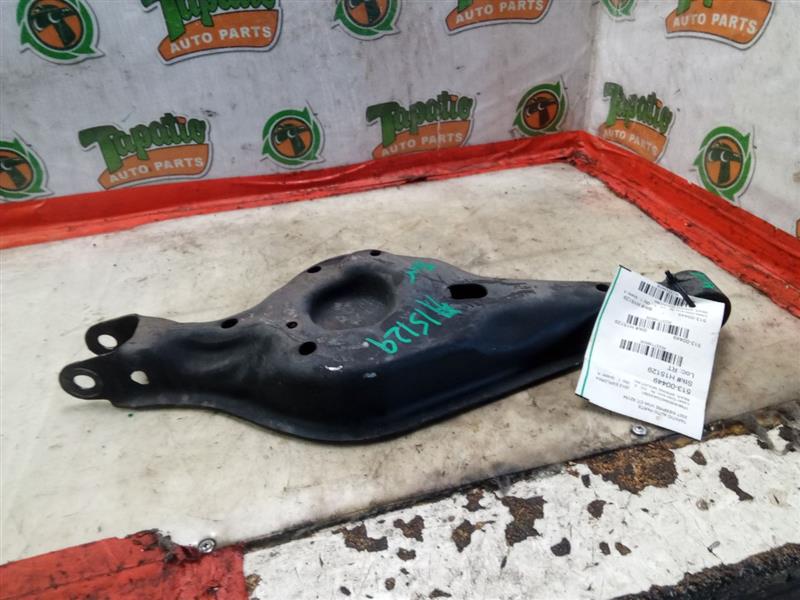 2012 Ford EXPLORER Lower Cntrl Arm, Rr
