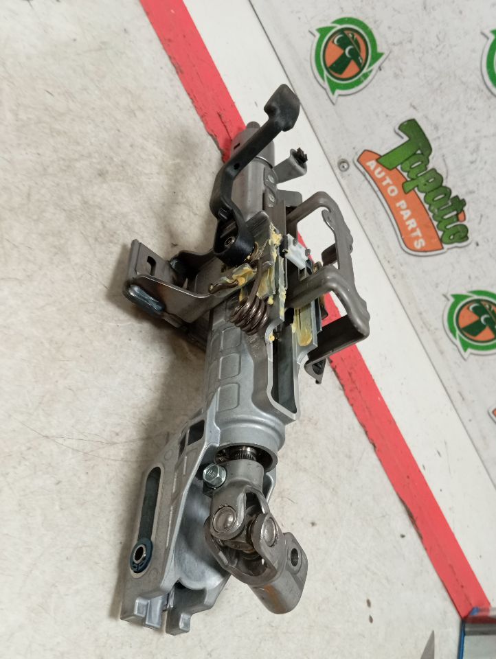 2023 Nissan PATHFINDER Steering Column
