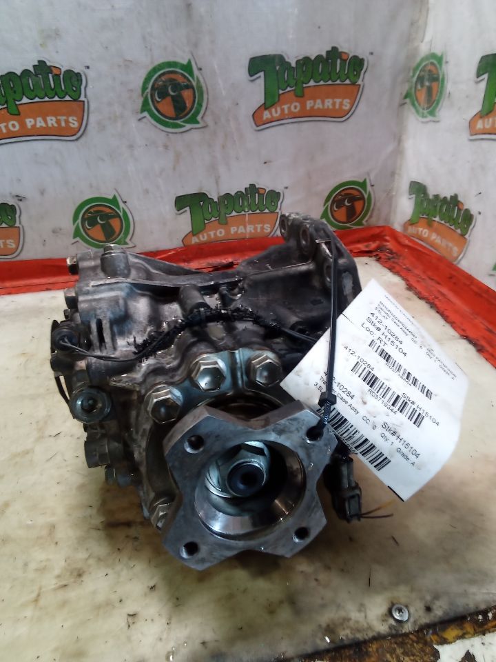 2023 Nissan PATHFINDER Transfer Case Assy