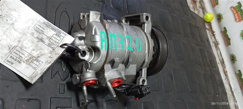 Used 2013 Chrysler JOURNEY rear AC - Stock #A11720
