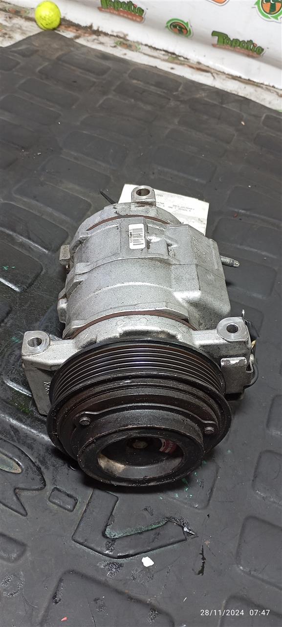 Used 2013 Chrysler JOURNEY rear AC - Stock #A11720